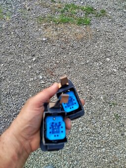 Mitsubishi Pajero pinin - 3