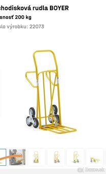 Schodiskova rudla - 3