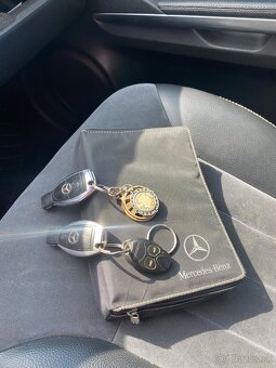 Mercedes ML-w164 3.0l 165kw - 3