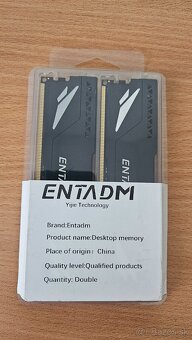 DDR3 16gb - 3
