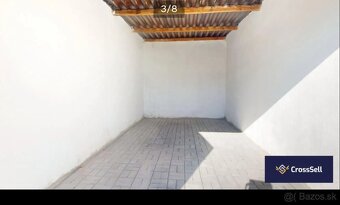 Prenájom garáže - 3