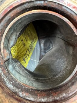 KIA HYUNDAI 2.0 CRDi EURO 5 DPF Filter - 3