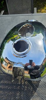 Nádrž jawa pérak - 3