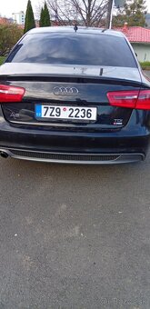 Audi a6 c7 - 3