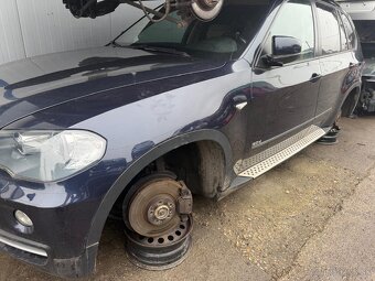 BMW X5 3,0D - 3