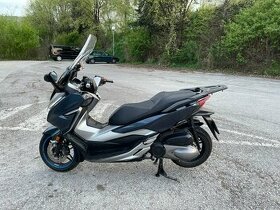 Honda Forza 300 2020 - 3