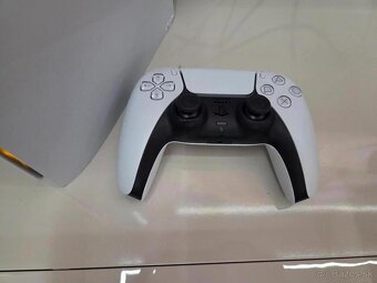 Sony PlayStation 5 Digital (Slim) - 3