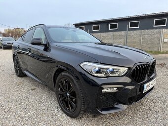 BMW X6 40d xDrive mHEV - 3