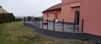 🔨 Ploty a oplotenie – montáž - 3