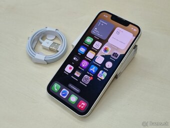 Apple iPhone 13 Mini 128GB Starlight - 3