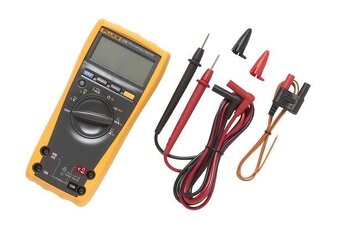 Multimeter Fluke 179 TRMS - 3