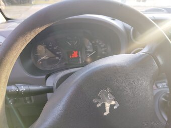 Peugeot partner - 3