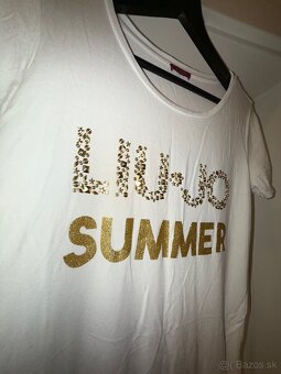 Liu Jo plážové šaty - 3