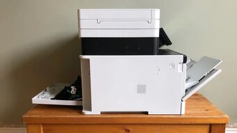 Canon i-SENSYS MF742Cdw - 3