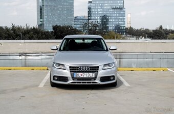 Audi A4 2.0 TDI - 3