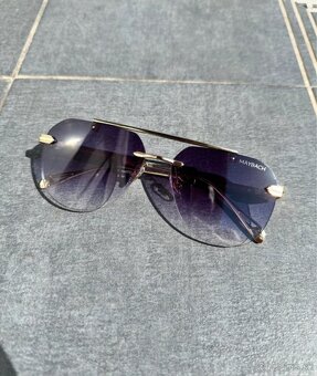 Slnečné okuliare Maybach - 3