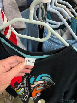 Tricko Among us Impostor - 3