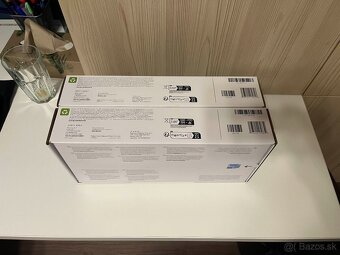 Original HP Toner 117a - 3