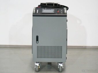 Profesionálny čistiaci CW laser 2000W - 3