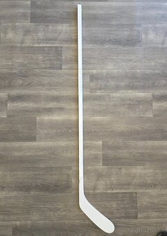 Hokejka CCM XF Ghost White Junior - 3