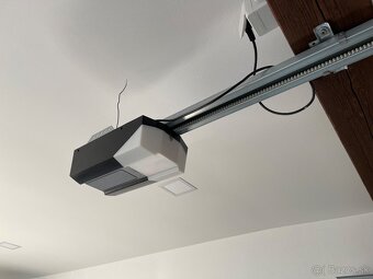 Garazova brana pemat - 3