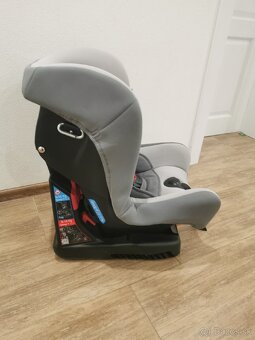 Detská autosedacka chicco - 3