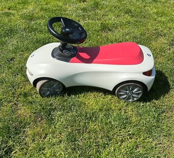 Detske Odrazadlo BMW - 3