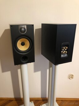 Predám B&W 685 S2 - 3