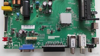 Predám kombinovanú dosku TP.MS3463S.PB782 - 3