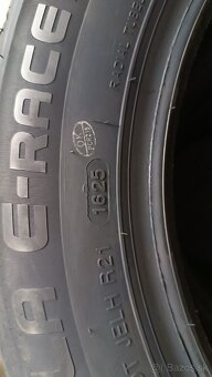 205/55 R16 letné - 3