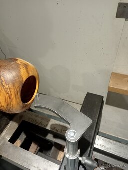 sustruh na drevo - 3