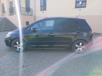 Predam Volkswagen Golf 5 Plus 1.9 - 3