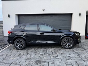 Cupra Formentor 1.5 eTSI 110kw 2025 zaruka - 3