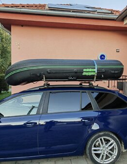 Madcat Robuster Boat 235 - 3