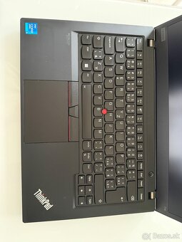 Lenovo Thinkpad T14 gen2 i5 - 3