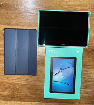 Tablet Huawei MediaPad T3 10 - 3