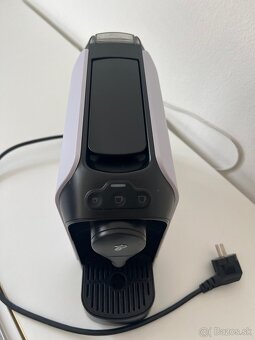 Kávovar Cafissimo Pure+ (biely) – TOP stav - 3