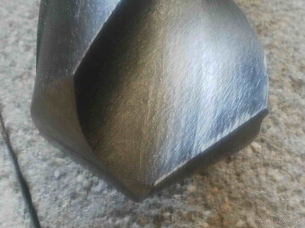 Predám vrták s kúžeľovou stopkou Mk5 - 55 mm - 3