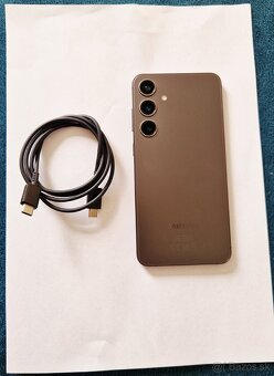 Predám Samsung S24 256GB PLUS - 3