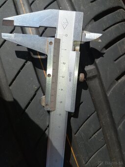 Letné pneu Nexen 205/55/R16 - 3