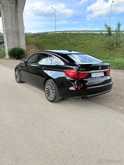 BMW 530d GT Grant Turismo - 3
