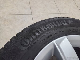 originál 16" Audi, Vw - 3