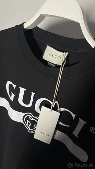 Gucci Tee - 3