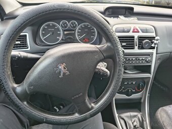 Auto Plus Elektro kolobežka - 3