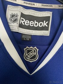 Vancouver Canucks NHL hokejový dres Reebok - 3