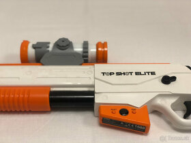 Top Shot Elite Gun Controller (PS3) - 3
