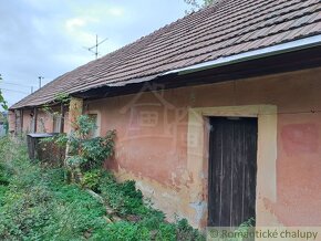 Vidiecky dom v obci Kovarce, neďaleko Oponíc na predaj - 3