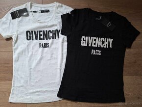 Tričko Givenchy - 3