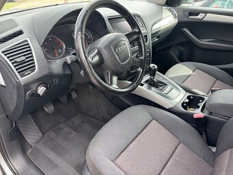 Audi Q5 2.0 TDI MT/6 Quatro - 3
