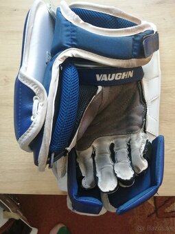Vyrážačka a lapačka Vaughn V9 pro senior - 3